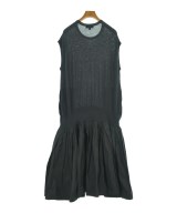 Drawer（ドロワー）ワンピース 紺 サイズ:1(S位) レディース/2200625531059