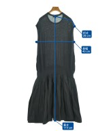 Drawer（ドロワー）ワンピース 紺 サイズ:1(S位) レディース/2200625531059