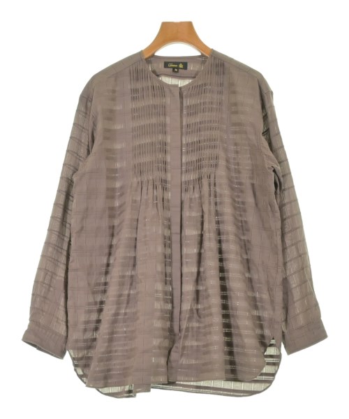 ドロワー(Drawer)のDrawer カジュアルシャツ