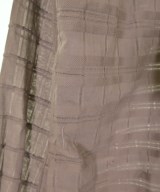 Drawer（ドロワー）カジュアルシャツ 茶 サイズ:38(M位) レディース/2200625531103