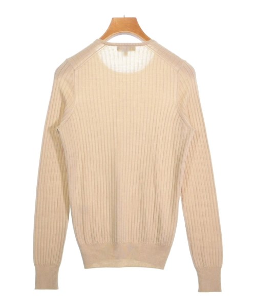 Drawer（ドロワー）ニット・セーター ベージュ サイズ:1(S位) レディース/2200636885103