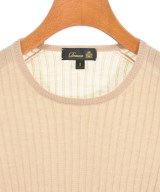 Drawer（ドロワー）ニット・セーター ベージュ サイズ:1(S位) レディース/2200636885103