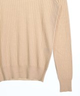 Drawer（ドロワー）ニット・セーター ベージュ サイズ:1(S位) レディース/2200636885103