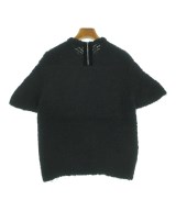 Drawer（ドロワー）ニット・セーター 黒 サイズ:2(M位) レディース/2200639797090