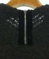 Drawer（ドロワー）ニット・セーター 黒 サイズ:2(M位) レディース/2200639797090