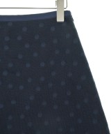 Drawer（ドロワー）ひざ丈スカート 紺 サイズ:1(S位) レディース/2200626857028