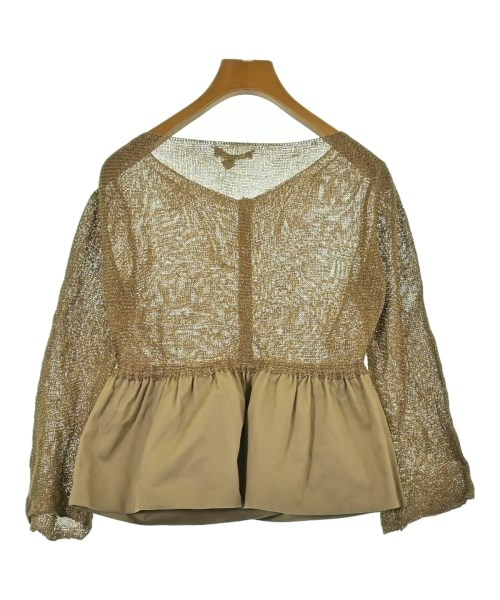 Drawer（ドロワー）カーディガン ベージュ サイズ:1(S位) レディース/2200627094026