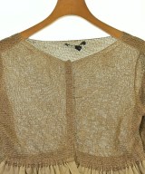 Drawer（ドロワー）カーディガン ベージュ サイズ:1(S位) レディース/2200627094026