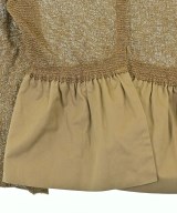 Drawer（ドロワー）カーディガン ベージュ サイズ:1(S位) レディース/2200627094026