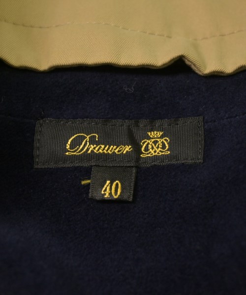 Drawer（ドロワー）トレンチコート ベージュ サイズ:40(M位) レディース/2200630159026