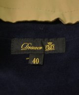 Drawer（ドロワー）トレンチコート ベージュ サイズ:40(M位) レディース/2200630159026