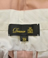 Drawer（ドロワー）スラックス ピンク サイズ:38(M位) レディース/2200640130114