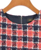 Drawer（ドロワー）カジュアルシャツ オレンジ サイズ:38(M位) レディース/2200640448028