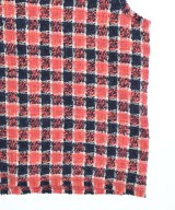 Drawer（ドロワー）カジュアルシャツ オレンジ サイズ:38(M位) レディース/2200640448028