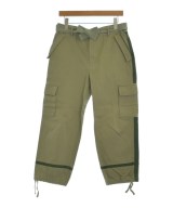 Drawer（ドロワー）カーゴパンツ カーキ サイズ:36(S位) レディース/2200640538040