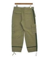 Drawer（ドロワー）カーゴパンツ カーキ サイズ:36(S位) レディース/2200640538040