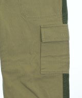 Drawer（ドロワー）カーゴパンツ カーキ サイズ:36(S位) レディース/2200640538040