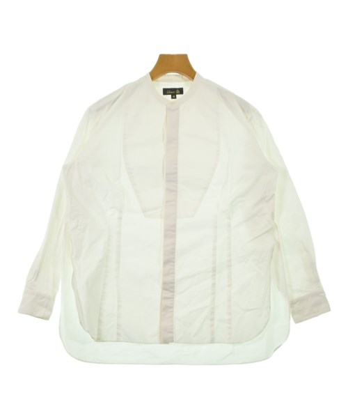 ドロワー(Drawer)のDrawer カジュアルシャツ