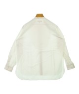 Drawer（ドロワー）カジュアルシャツ 白 サイズ:36(S位) レディース/2200640746148