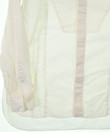 Drawer（ドロワー）カジュアルシャツ 白 サイズ:36(S位) レディース/2200640746148