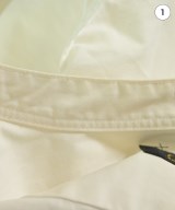 Drawer（ドロワー）カジュアルシャツ 白 サイズ:36(S位) レディース/2200640746148