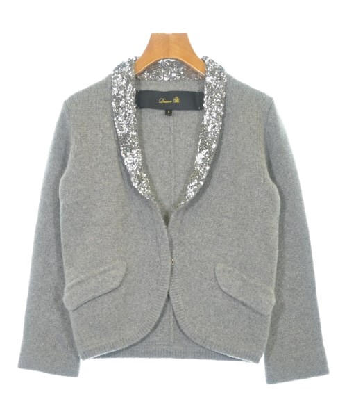 Drawer(ドロワー)アンサンブル グレー サイズ:1(S位)/2200640951016