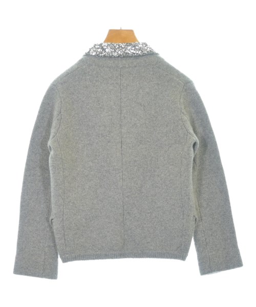 Drawer（ドロワー）アンサンブル グレー サイズ:1(S位) レディース/2200640951016