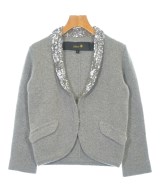 Drawer（ドロワー）アンサンブル グレー サイズ:1(S位) レディース/2200640951016