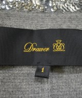 Drawer（ドロワー）アンサンブル グレー サイズ:1(S位) レディース/2200640951016