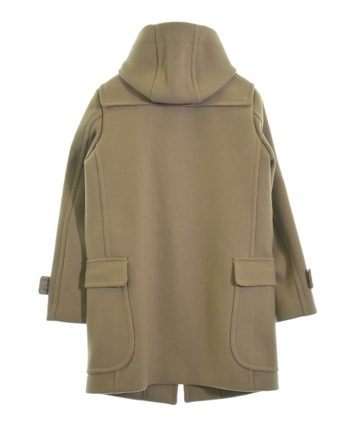 Drawer（ドロワー）ダッフルコート ベージュ サイズ:38(M位) レディース/2200641369018