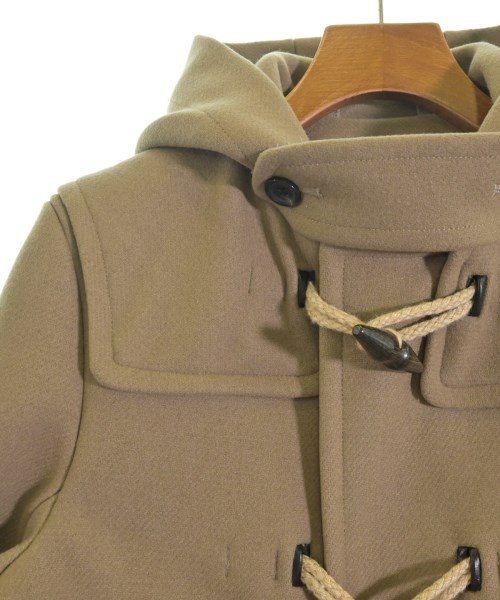 Drawer（ドロワー）ダッフルコート ベージュ サイズ:38(M位) レディース/2200641369018