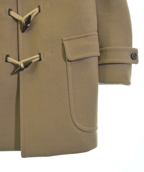 Drawer（ドロワー）ダッフルコート ベージュ サイズ:38(M位) レディース/2200641369018