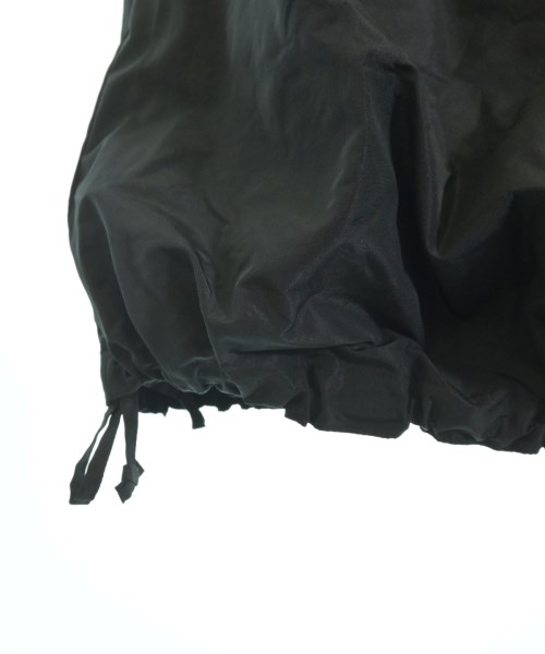 Drawer（ドロワー）ロング・マキシ丈スカート 黒 サイズ:36(S位) レディース/2200641981029