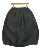 Drawer（ドロワー）ロング・マキシ丈スカート 黒 サイズ:36(S位) レディース/2200641981029