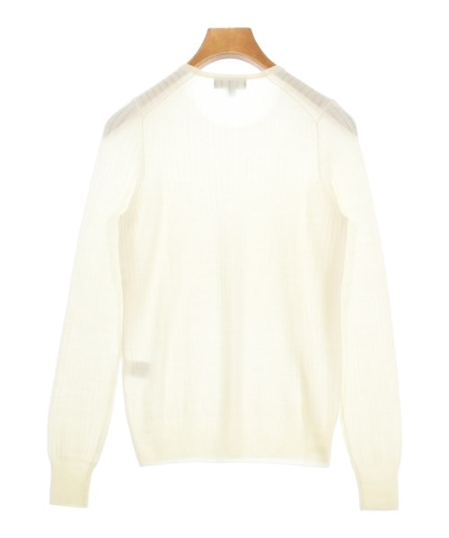 Drawer（ドロワー）カーディガン 白 サイズ:1(S位) レディース/2200642026064