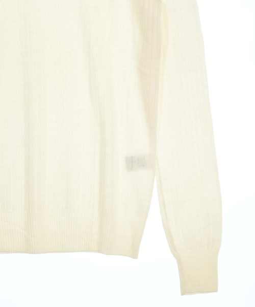 Drawer（ドロワー）カーディガン 白 サイズ:1(S位) レディース/2200642026064