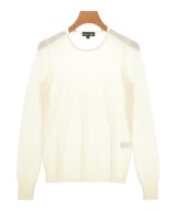 Drawer（ドロワー）カーディガン 白 サイズ:1(S位) レディース/2200642026064