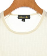 Drawer（ドロワー）カーディガン 白 サイズ:1(S位) レディース/2200642026064