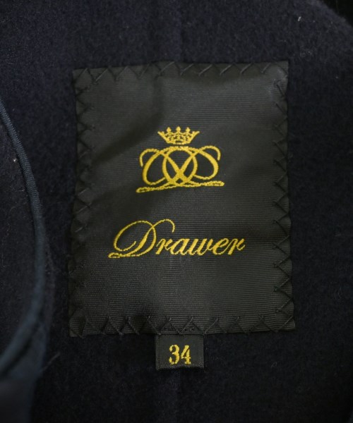 Drawer（ドロワー）その他 紺 サイズ:34(XS位) レディース/2200642026071