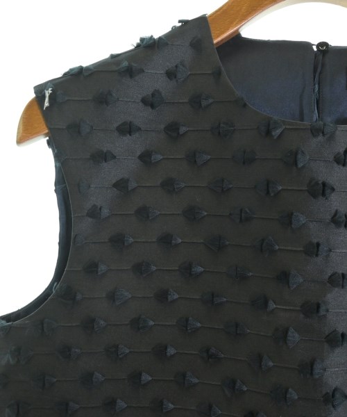 Drawer（ドロワー）ワンピース 紺 サイズ:36(S位) レディース/2200624443049