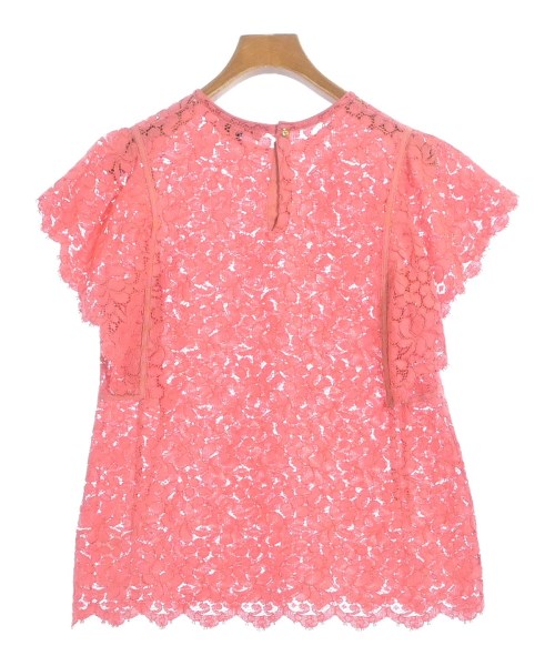Drawer（ドロワー）ブラウス ピンク サイズ:-(S位) レディース/2200626524241