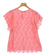 Drawer（ドロワー）ブラウス ピンク サイズ:-(S位) レディース/2200626524241