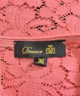 Drawer（ドロワー）ブラウス ピンク サイズ:-(S位) レディース/2200626524241