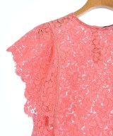 Drawer（ドロワー）ブラウス ピンク サイズ:-(S位) レディース/2200626524241