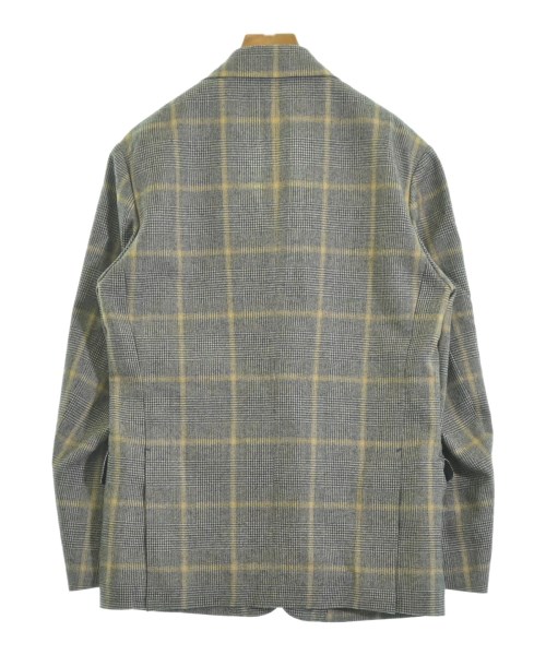 Drawer（ドロワー）カジュアルジャケット 黒 サイズ:36(S位) レディース/2200642199027