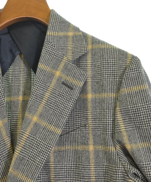 Drawer（ドロワー）カジュアルジャケット 黒 サイズ:36(S位) レディース/2200642199027