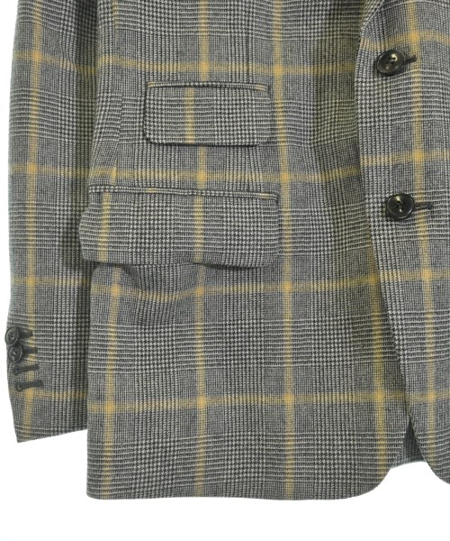 Drawer（ドロワー）カジュアルジャケット 黒 サイズ:36(S位) レディース/2200642199027