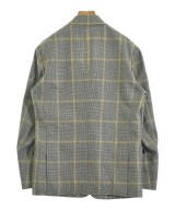 Drawer（ドロワー）カジュアルジャケット 黒 サイズ:36(S位) レディース/2200642199027