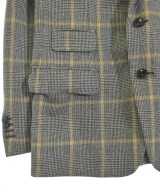 Drawer（ドロワー）カジュアルジャケット 黒 サイズ:36(S位) レディース/2200642199027