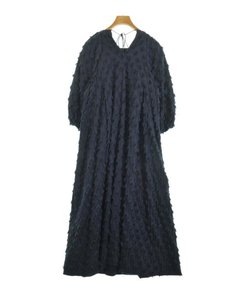 Drawer（ドロワー）ワンピース 紺 サイズ:36(S位) レディース/2200642202017